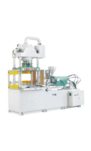 Disc Machine Series